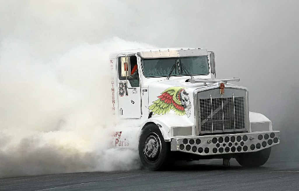 RACE DAY: Get onto Big Rigs’ Facebook to win tickets to see round one of the Australian Supertruck racing series at Queensland Raceway on July 14-15. RACE DAY: Get onto Big Rigs’ Facebook to win tickets to see round one of the Australian Supertruck racing series at Queensland Raceway on July 14-15.